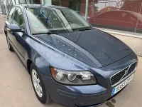 Usado Volvo S40 Momentum 125 CV (91 kW) 2006 Azul Berlina
