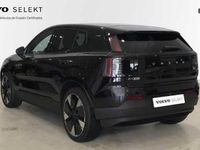 Usado Volvo EX30 Ultra 200 kW (272 CV) 2025 Negro SUV