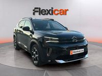 Usado Citroën C5 Aircross PureTech 131 CV (96 kW) 2023 Negro SUV