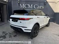 Usado Land Rover Range Rover evoque R-Dynamic 150 CV (110 kW) 2021 Blanco SUV