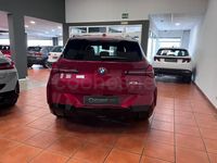 Usado BMW X3 Performance 197 CV (144 kW) 2025 Granate SUV