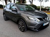 Brugt Nissan Qashqai Premium Edition 115 HK (84 kW) 2015 Grå SUV