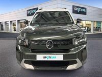 Usado Citroën C3 Aircross 101 CV (74 kW) 2025 Verde SUV
