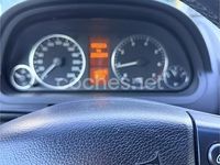 Usado Mercedes A200 Avantgarde 136 CV (100 kW) 2005 Blanco Berlina