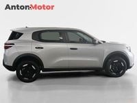 Nuevo Opel Frontera Edition 110 CV (80 kW) 2026 Gris SUV