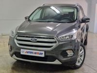 Usado Ford Kuga Trend 150 CV (110 kW) 2019 Gris / plata SUV