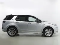 Brugt Land Rover Discovery Sport R-Dynamic 163 HK (119 kW) 2022 Grå SUV