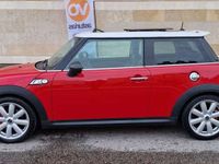 usado Mini Cooper S 