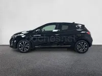 Usado Renault Clio V Techno 90 CV (66 kW) 2025 Negro Berlina