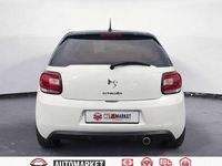 Usado Citroën DS3 82 CV (60 kW) 2013 Blanco Utilitario