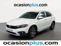 Usado Fiat Tipo Cross 131 CV (96 kW) 2023 Blanco SUV