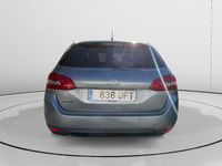 Usado Peugeot 308 SW Allure 131 CV (96 kW) 2015 Familiar