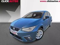 Usado Seat Ibiza FR 115 CV (84 kW) 2025 Utilitario