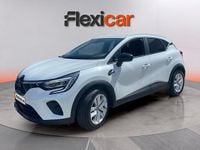 Usado Mitsubishi ASX Motion 91 CV (66 kW) 2024 Blanco SUV