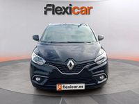 Usado Renault Grand Scénic IV 110 CV (80 kW) 2017 Negro Monovolumen