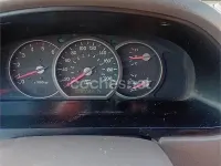 Usado Kia Carnival EX 144 CV (105 kW) 2005 Negro Monovolumen