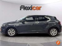 Usado Renault Mégane IV Business 116 CV (85 kW) 2020 Azul Utilitario