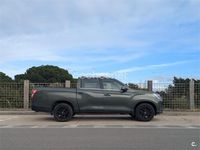 Usado Ssangyong (KGM) Musso Limited 202 CV (148 kW) 2024 Verde Pickup/Camioneta
