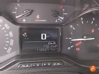 Usado Citroën C3 Feel 99 CV (72 kW) 2019 Blanco Utilitario