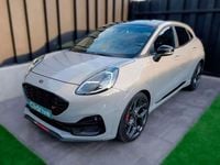Usado Ford Puma ST200 200 HP (147 kW) 2022 Cinzento SUV