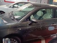 Usado Fiat 500 69 CV (50 kW) 2019 Beige Berlina