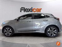 Usado Ford Puma ST-Line 125 CV (91 kW) 2023 Gris SUV