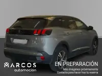 Usado Peugeot 3008 Allure 130 CV (95 kW) 2023 SUV