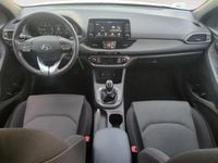 Usado Hyundai i30 116 CV (85 kW) 2020 Blanco