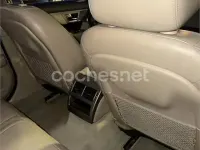 Usado Jaguar XF Premium Luxury 207 CV (152 kW) 2009 Blanco Berlina