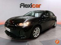 Usado Opel Corsa Edition 102 CV (75 kW) 2021 Negro Utilitario