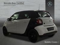 Usado Smart ForFour Electric Drive Passion 60 kW (82 CV) 2019 En4