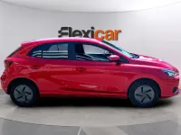 Usado MG MG3 Comfort 195 CV (143 kW) 2025 Rojo Utilitario