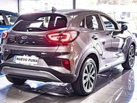 Usado Ford Puma Titanium 125 CV (91 kW) 2024 SUV