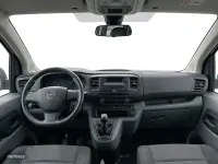 Usado Opel Vivaro 102 CV (75 kW) 2021 Blanco Monovolumen