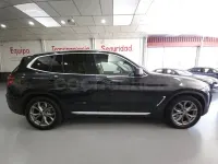 Usado BMW X3 xLine 190 CV (139 kW) 2021 Gris / plata SUV