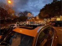 Usado Audi Q3 Ambition 140 CV (102 kW) 2014 Naranja SUV