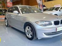 Usado BMW 118 136 CV (100 kW) 2008 Utilitario