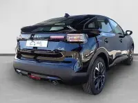 Nuevo Citroën C4 Business Class 145 CV (106 kW) 2026 Negro SUV