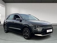 Usado Kia Niro 129 CV (94 kW) 2025 Gris SUV