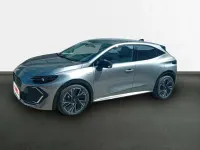 Usado Renault Clio Esprit Alpine 159 CV (116 kW) 2025 Gris Utilitario