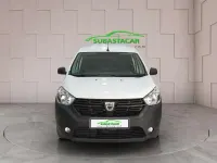Usado Dacia Dokker Essentiel 102 CV (75 kW) 2021 Blanco Monovolumen