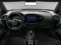 Nuevo Toyota Aygo X Play 116 CV (85 kW) 2025 Gris SUV