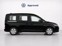 Usado VW Caddy 122 CV (89 kW) 2022 Monovolumen