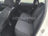 Usado Citroën C3 Picasso Attraction 92 CV (67 kW) 2014 Blanco Monovolumen