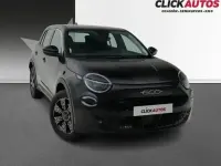 Usado Fiat 600 100 CV (73 kW) 2025 Negro SUV