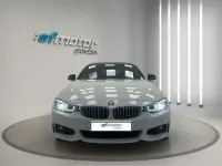 Usado BMW 420 Comfort Edition 190 CV (139 kW) 2019 Blanco Coupe