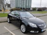 Brugt Opel Insignia Selective 163 HK (119 kW) 2013 Sort Stationcar