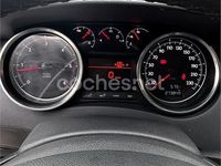 Usado Peugeot 508 Business-Line 112 CV (82 kW) 2012 Azul Berlina