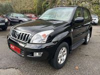 usado Toyota Land Cruiser 3.0D-4D GX