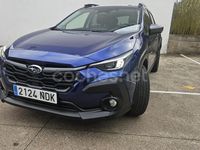 Nuevo Subaru Crosstrek 136 CV (100 kW) 2025 Azul SUV